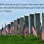 Memorial Day | WIRL Project