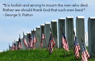 Memorial Day | WIRL Project