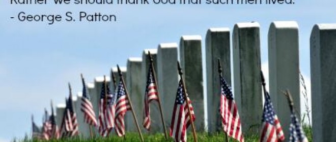 Memorial Day | WIRL Project
