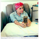 Chemo Therapy WIRL Project