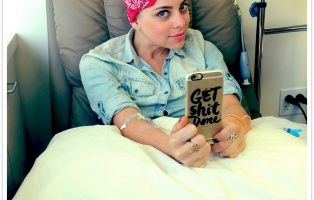 Chemo Therapy WIRL Project