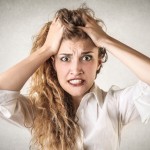 Stressed Mom WIRL Project