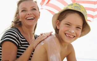 Sunscreen | WIRL Project