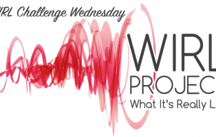 WIRL Challenge Wednesday