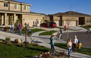 Neighborly WIRL Project