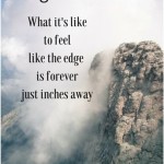 living with PTSD | WIRL Project