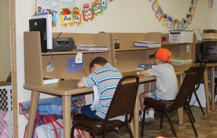 An Open Letter From A Homeschooling Mother