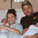 Twins | WIRL Project