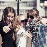 Middle School Blog U | WIRL Project