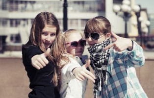 Middle School Blog U | WIRL Project