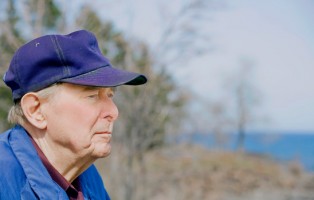 Old Man | WIRL Project