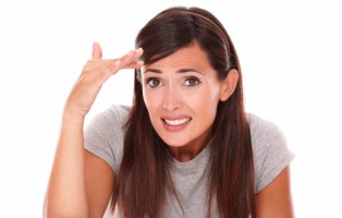 Embarrassed | WIRL Project