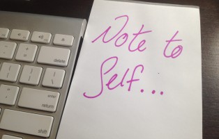 Top Ten Things I Learned After I Resigned
