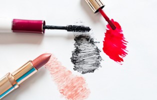 Drugstore Makeup | WIRL Project