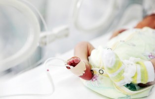 Premature Baby Preeclampsia | WIRL Project