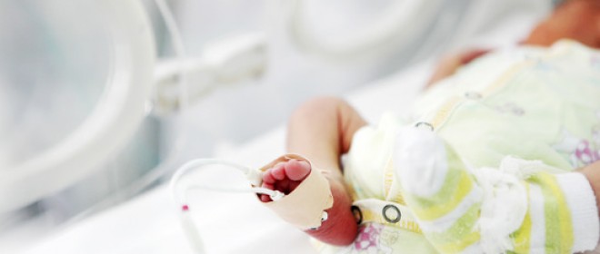 Premature Baby Preeclampsia | WIRL Project