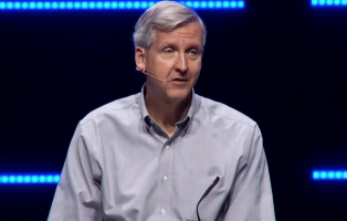 He Is Good | WIRL Project