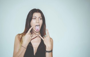 I Found Myself at BlogU | WIRL Project