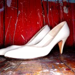 Not Just Shoes | WIRL Project