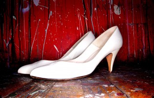 Not Just Shoes | WIRL Project