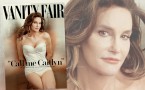 Vanity Fair - Caitlyn Jenner