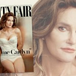 Vanity Fair - Caitlyn Jenner