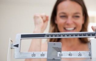 What It's Really Like to Lose 100 Pounds | WIRL Project