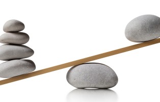 B: Balance – What It’s Really Like