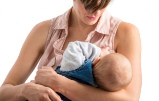 Breastfeeding | WIRL Project