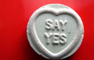 Selflessly Saying YES to Self-Care!