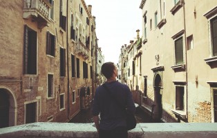 What Italy Was Really Like | WIRL Project