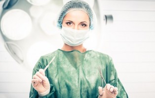 The Scissors | WIRL Project