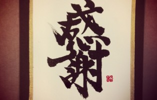 G: Gratitude – What It’s Really Like