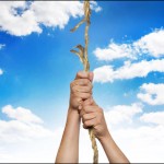 H: Holding On – What It’s Really Like