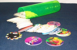 Pog Collection