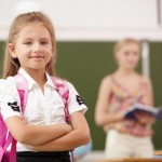 Letter to My Kindergartener | WIRL Project