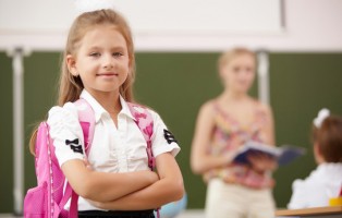 Letter to My Kindergartener | WIRL Project