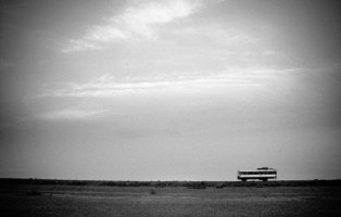 L: Longing – What It’s Really Like